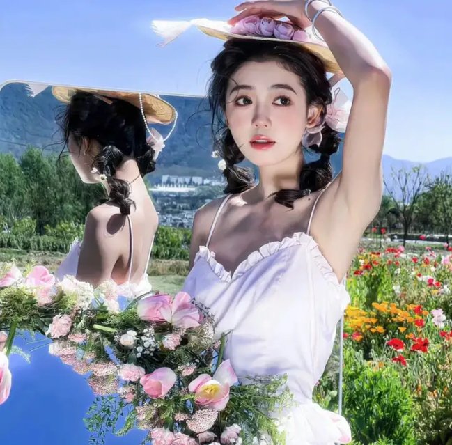 苍穹浩瀚第四季